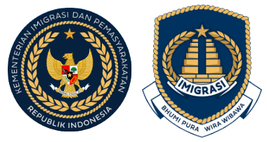 Kementerian Hukum Dan Ham Kemenkumham Logo Vector
